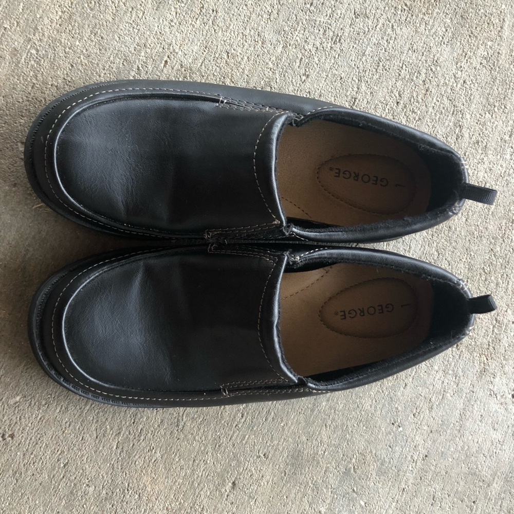 Boy shoes